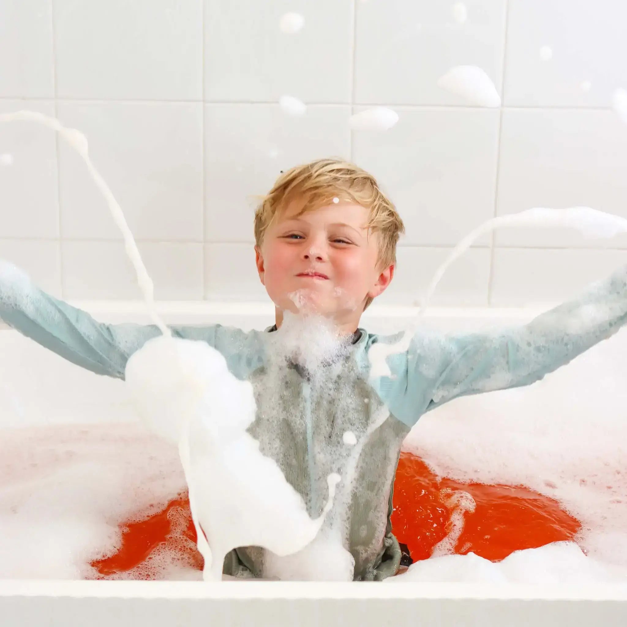 Honeysticks Bubble Bath