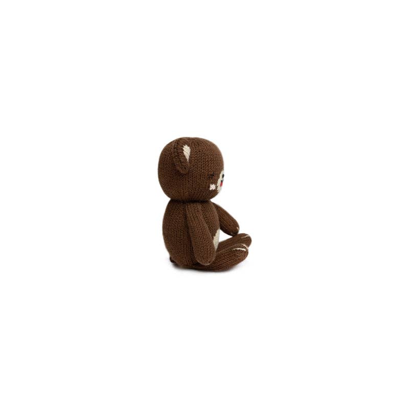 Baby Bear Toy