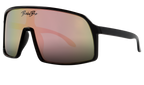 Kids Sunglasses Monteverde (Salmon)