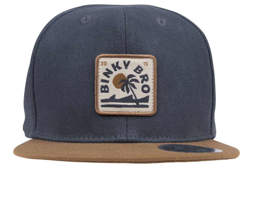 Kids Hat Supertubos