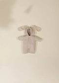 CocoTiny 10" (26 cm) Baby Play Doll Clothing Set – Bunny