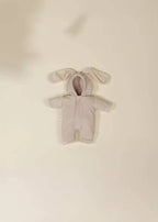 CocoTiny 10" (26 cm) Baby Play Doll Clothing Set – Bunny