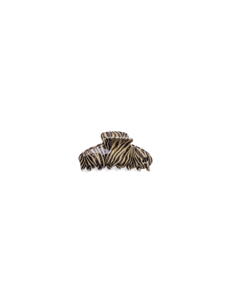 KAXI X Whitney Leavitt House of Her Zebra Claw