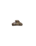 KAXI X Whitney Leavitt House of Her Zebra Claw
