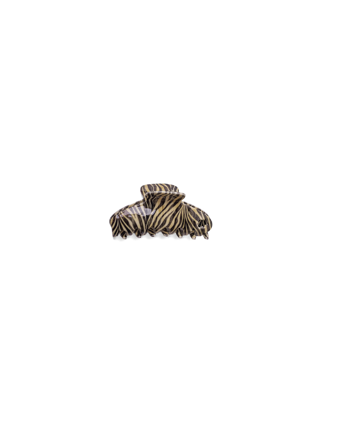 KAXI X Whitney Leavitt House of Her Zebra Claw