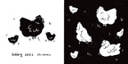 Baby Sees Farm Animals