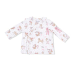 Cowgirl Nursery - Take Me Home Set with Convertible Pant