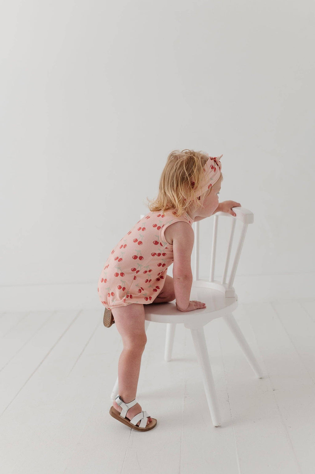 Babysprouts Bubble Bodysuit Set