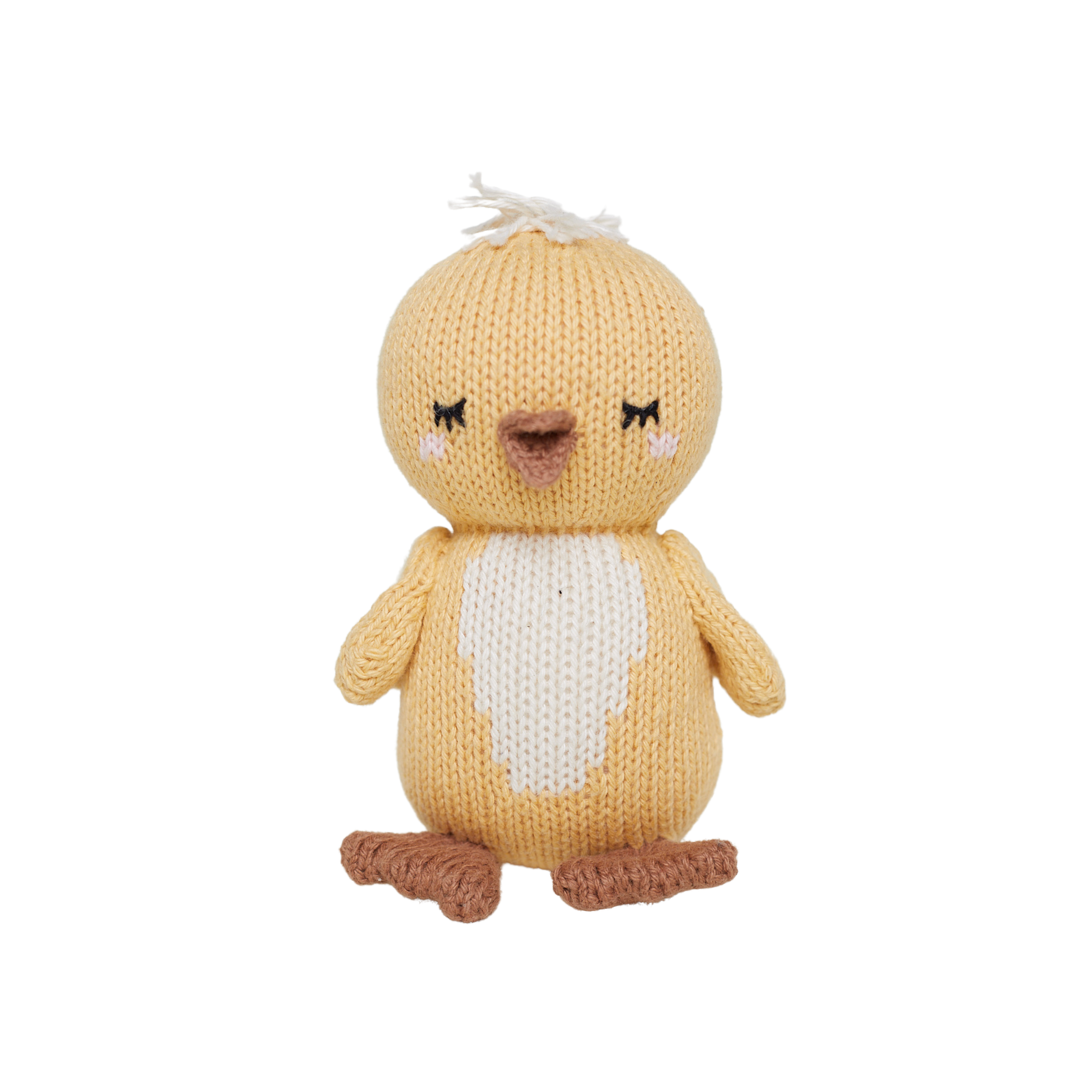 Baby Duck
