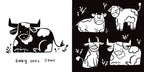 Baby Sees Farm Animals