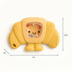 Sweetie Shake Plus- Teething + Rattle Toy