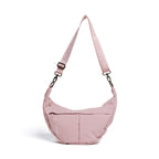 Basil Crescent Bag (multiple colors)