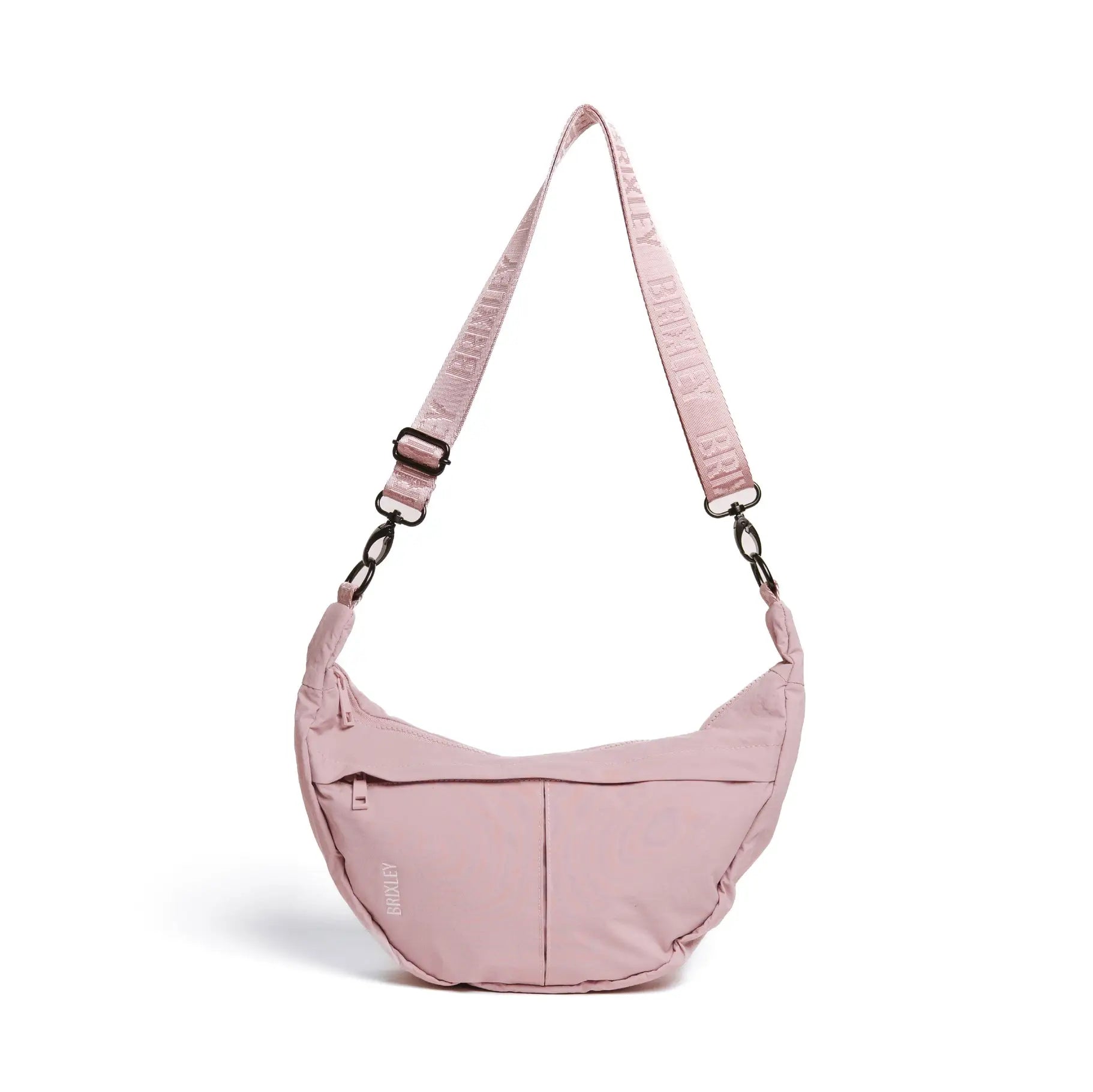 Basil Crescent Bag (multiple colors)