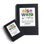 Watercolor Paper Pad
