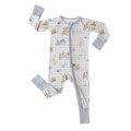 Toybox Tales Zippy Bamboo Pajamas