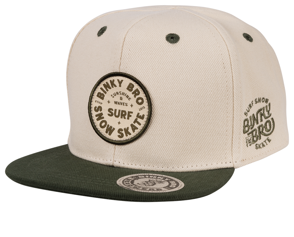 Kids Hat Fletch