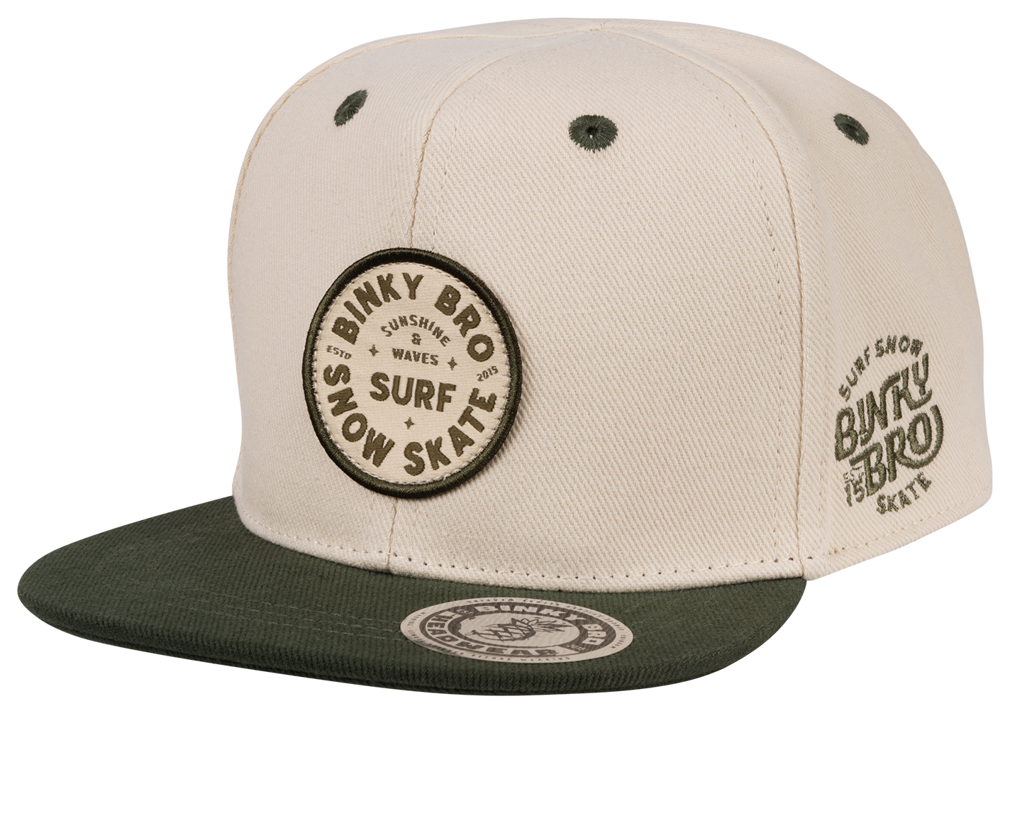 Kids Hat Fletch