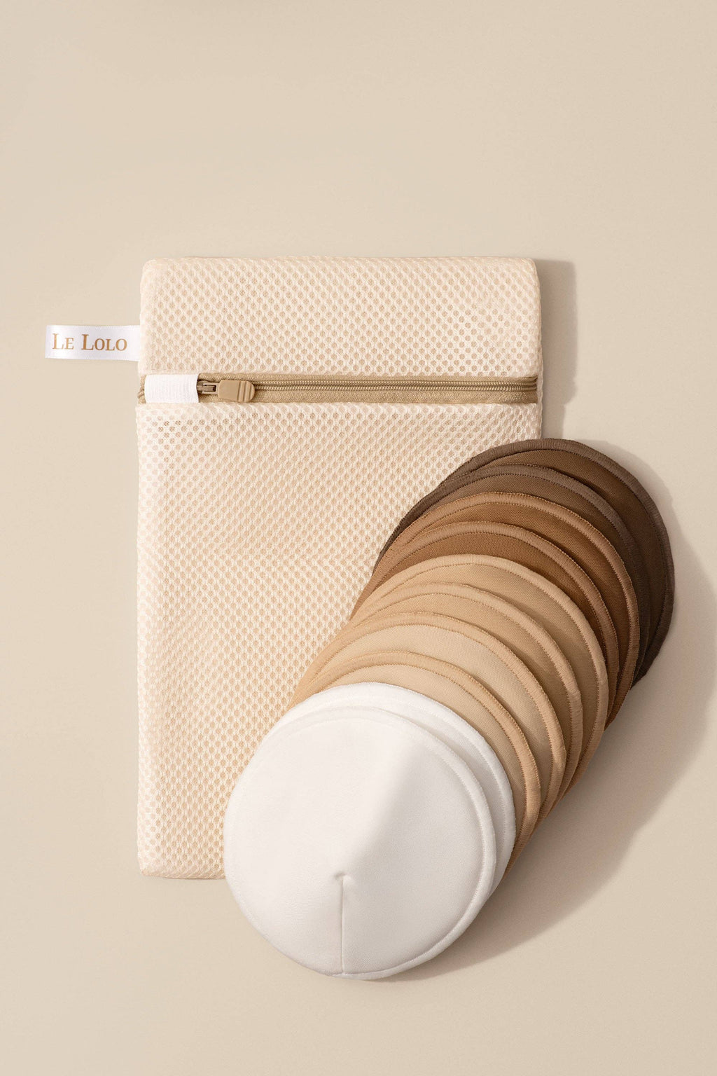 Reusable Nursing Pads | Breastfeeding, Postpartum, New Mom