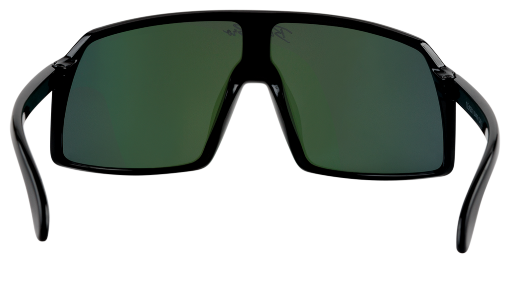 Kids Sunglasses Monteverde (Purple)