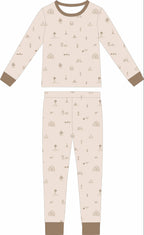Convertible Two-Way Ruffled Zipper One Piece | Simple Farm