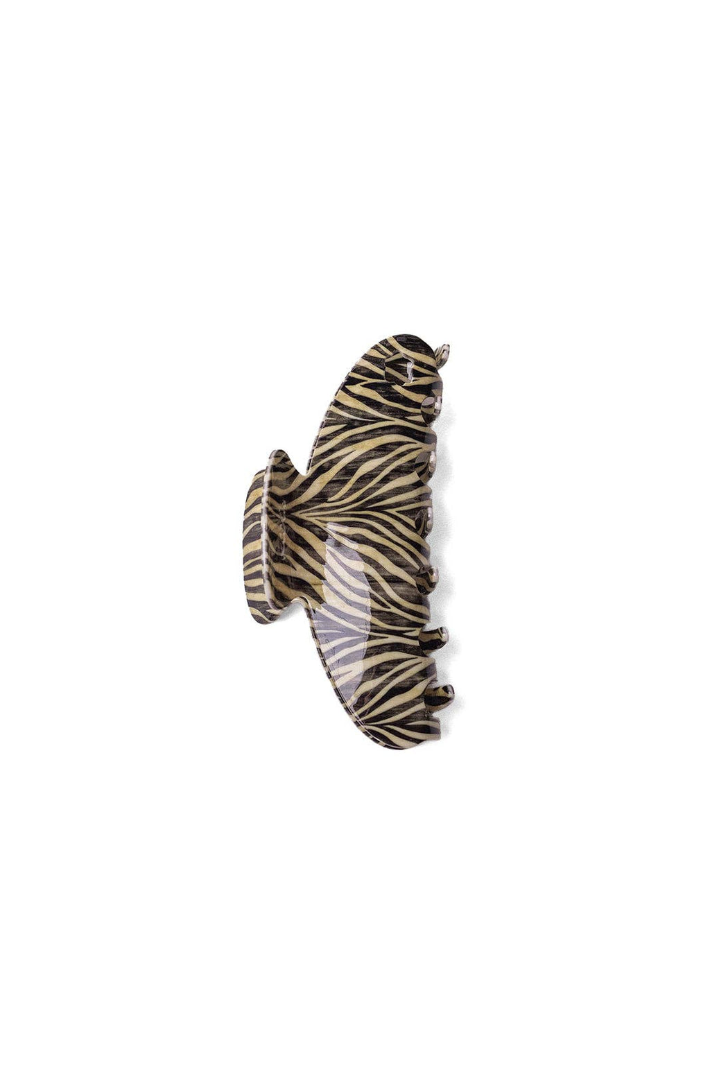 KAXI X Whitney Leavitt House of Her Zebra Claw