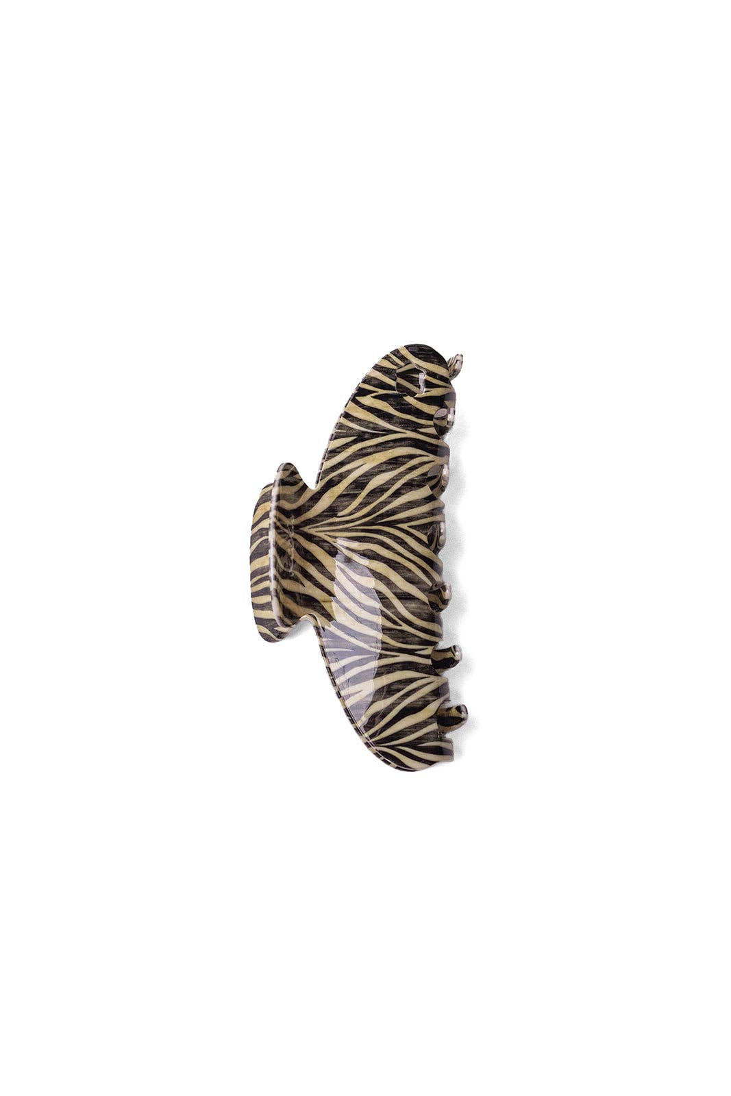 KAXI X Whitney Leavitt House of Her Zebra Claw
