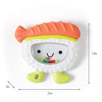Sweetie Shake Plus- Teething + Rattle Toy