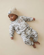 Cargo Jogger Set | Camo