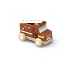 Fire truck