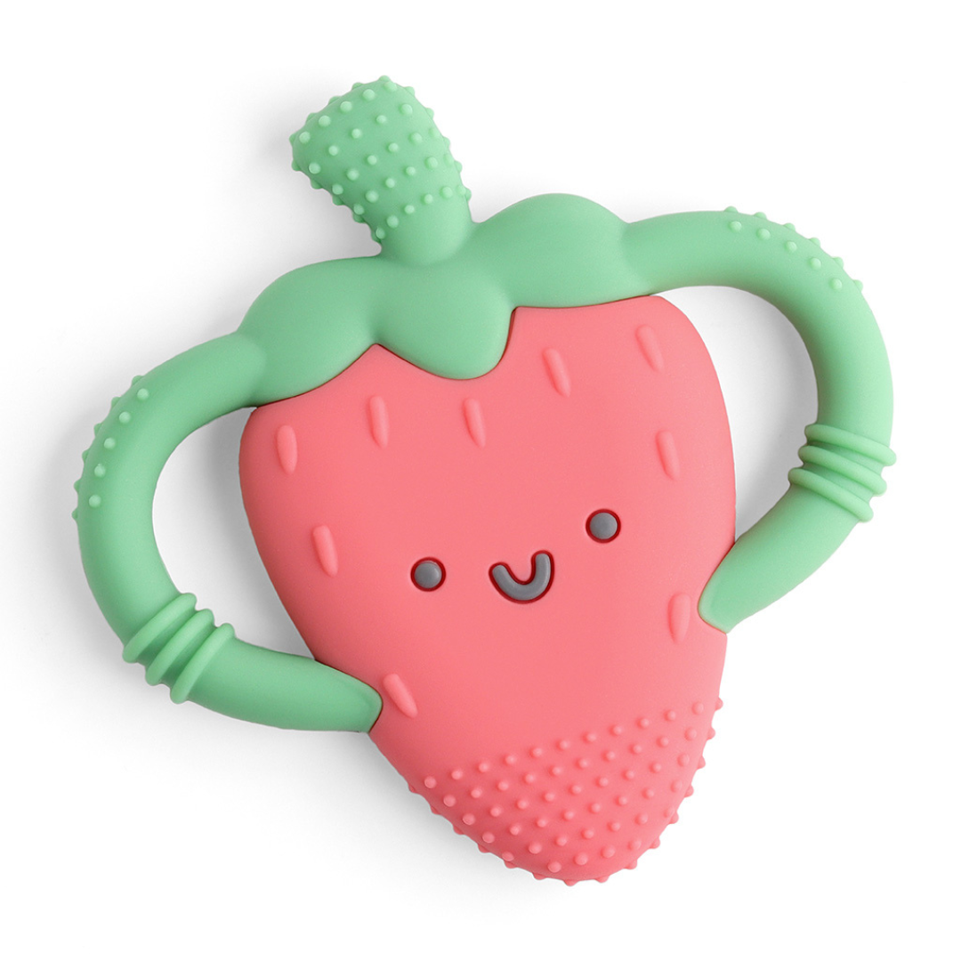 Strawberry Chew Crew
