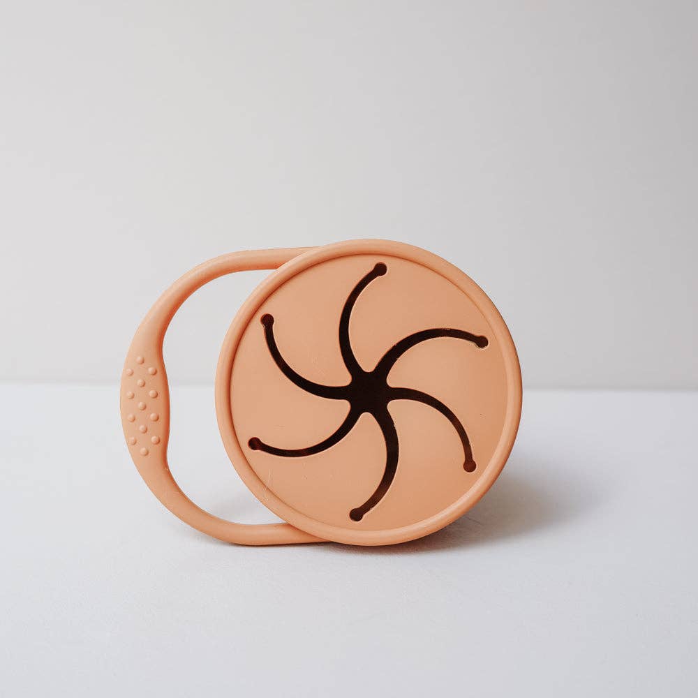 Butternut Snack Cup