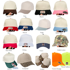 MOMMIN’ Embroidered Hat