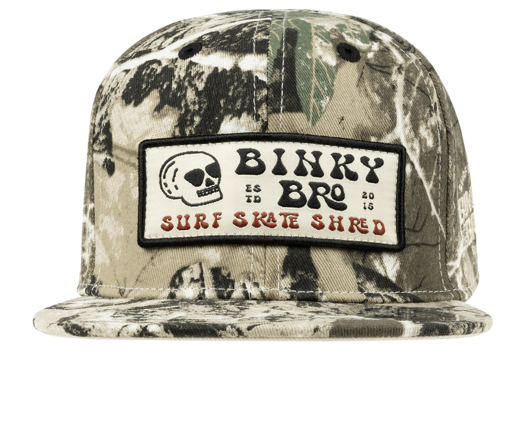 Kids Hat Tiree
