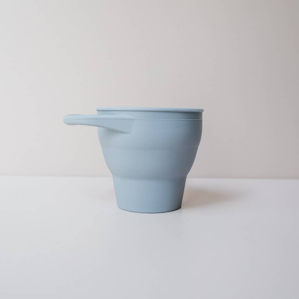 Butternut Snack Cup