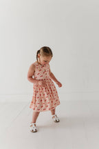 Babysprouts Henley Tank Dress