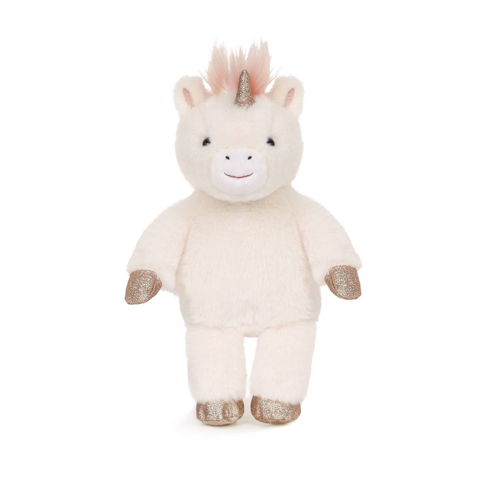 Little Misty Unicorn Soft Toy 9"