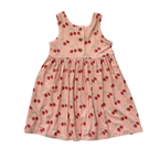 Babysprouts Henley Tank Dress