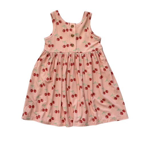 Babysprouts Henley Tank Dress