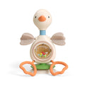 Itzy Twist & Bop - High Chair Sensory Toy Goose