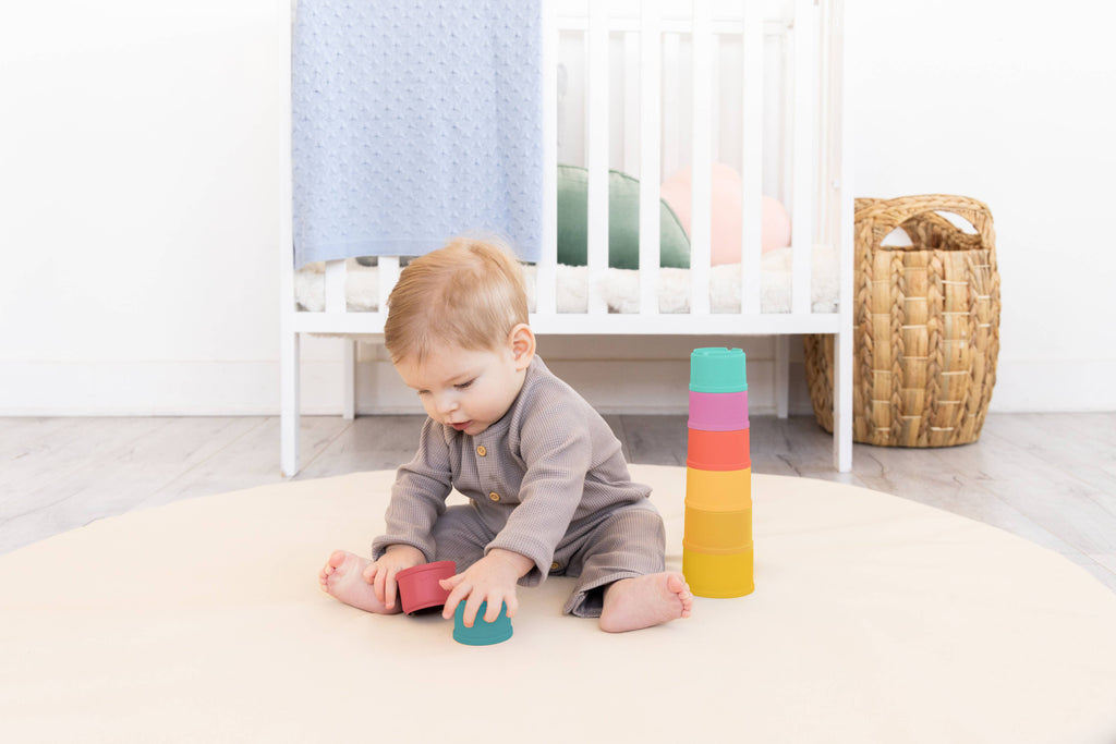 Learning kit (6-12month)