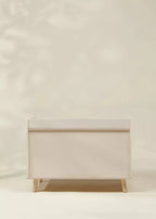 Wooden Dolls’ Changing Table