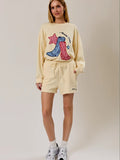 AMERICAN DREAM SWEAT SET