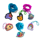 Shrink-Its: D.I.Y. Shrink Art Kit - Deluxe (73 PC Set)
