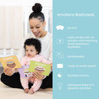 Learning kit (6-12month)