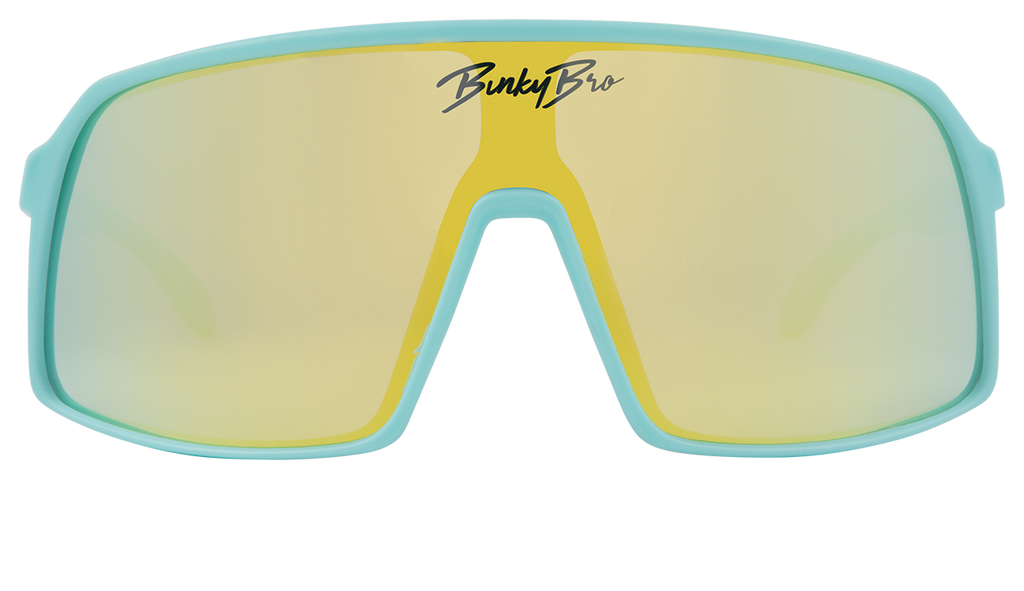 Kids Sunglasses Monteverde (Teal)