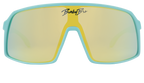 Kids Sunglasses Monteverde (Teal)