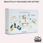 Complete Dolls House Furniture