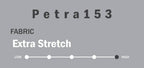 SUPER STRETCH HIGH RISE WIDE LEG w/ SEAM DETAIL