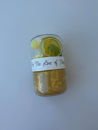 Lemonade Sensory Dough Double Jar