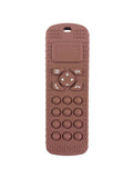 Telephone Silicone Pop-it  Teether